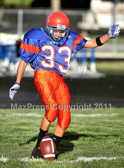 Thumbnail 3 in Williamsville @ Riverton photogallery.
