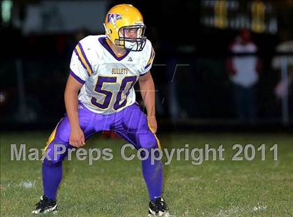 Thumbnail 3 in Williamsville @ Riverton photogallery.