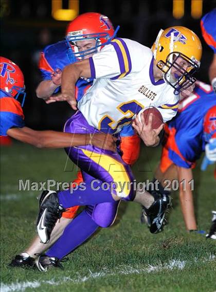 Thumbnail 1 in Williamsville @ Riverton photogallery.