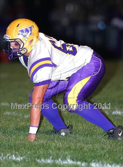 Thumbnail 1 in Williamsville @ Riverton photogallery.