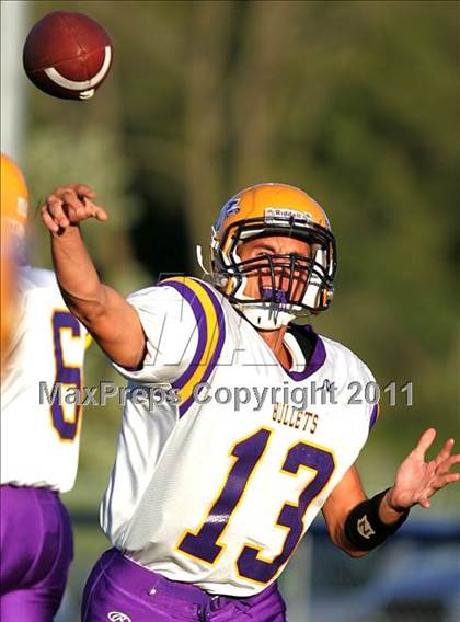 Thumbnail 1 in Williamsville @ Riverton photogallery.