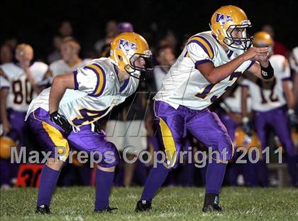 Thumbnail 1 in Williamsville @ Riverton photogallery.