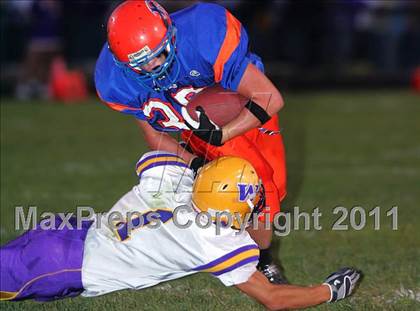 Thumbnail 3 in Williamsville @ Riverton photogallery.