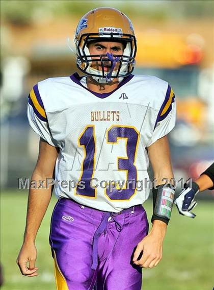Thumbnail 1 in Williamsville @ Riverton photogallery.