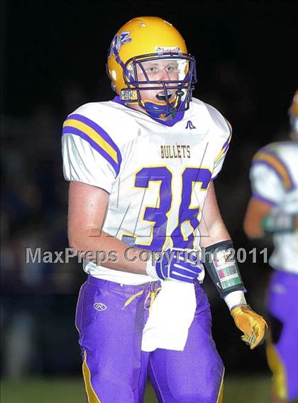 Thumbnail 3 in Williamsville @ Riverton photogallery.