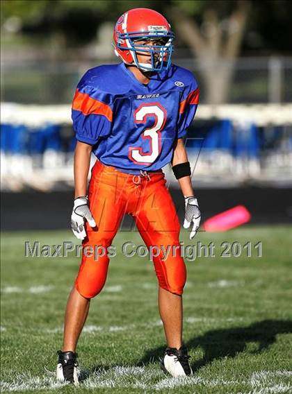 Thumbnail 1 in Williamsville @ Riverton photogallery.