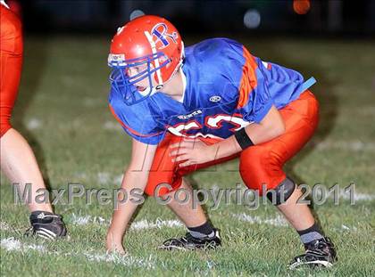 Thumbnail 3 in Williamsville @ Riverton photogallery.