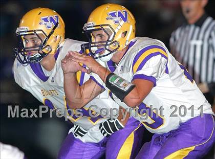 Thumbnail 1 in Williamsville @ Riverton photogallery.