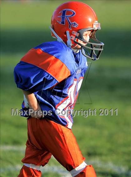 Thumbnail 1 in Williamsville @ Riverton photogallery.