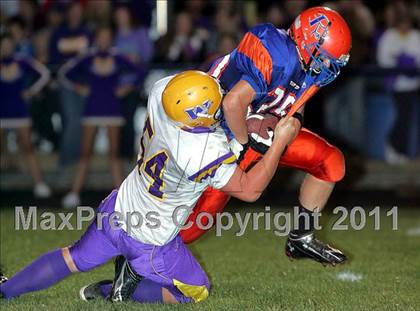 Thumbnail 2 in Williamsville @ Riverton photogallery.
