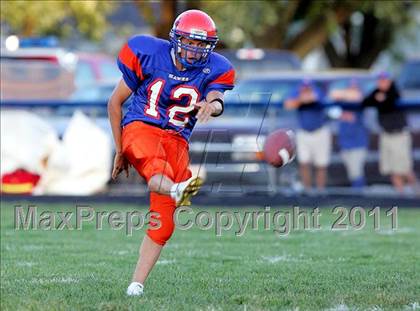 Thumbnail 1 in Williamsville @ Riverton photogallery.