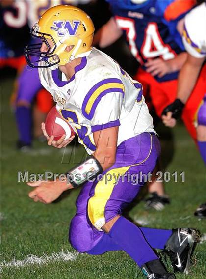 Thumbnail 3 in Williamsville @ Riverton photogallery.