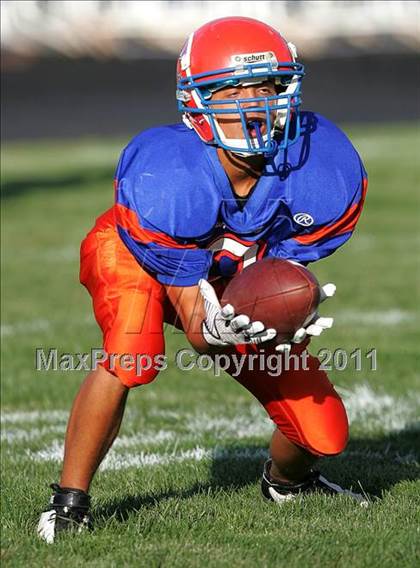 Thumbnail 1 in Williamsville @ Riverton photogallery.
