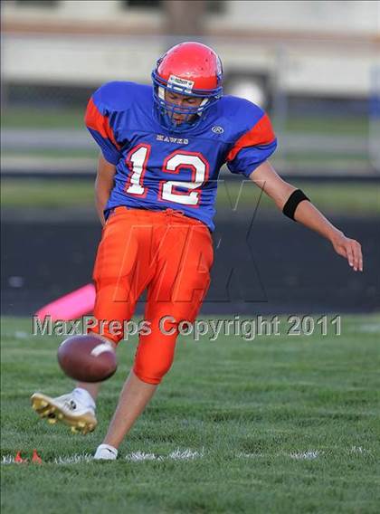 Thumbnail 1 in Williamsville @ Riverton photogallery.