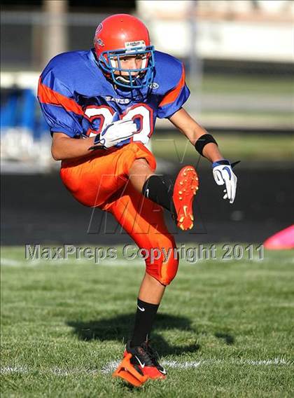 Thumbnail 1 in Williamsville @ Riverton photogallery.