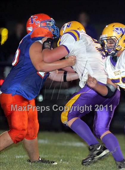 Thumbnail 1 in Williamsville @ Riverton photogallery.