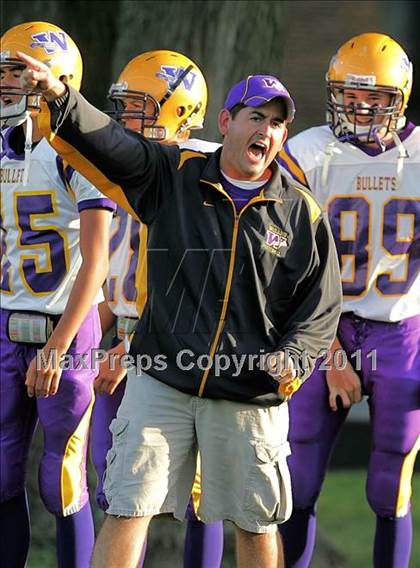 Thumbnail 3 in Williamsville @ Riverton photogallery.