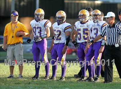 Thumbnail 1 in Williamsville @ Riverton photogallery.