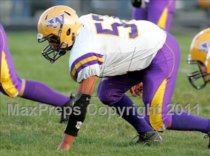 Thumbnail 1 in Williamsville @ Riverton photogallery.