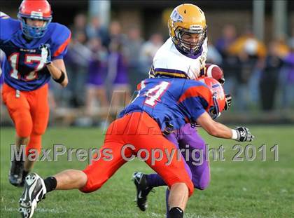 Thumbnail 3 in Williamsville @ Riverton photogallery.