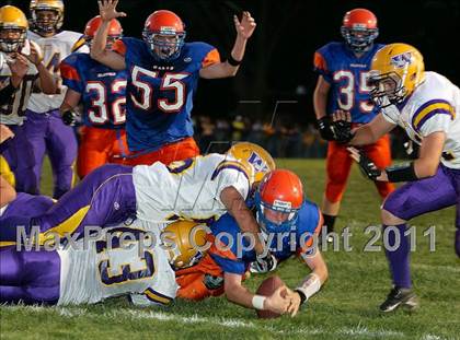 Thumbnail 1 in Williamsville @ Riverton photogallery.