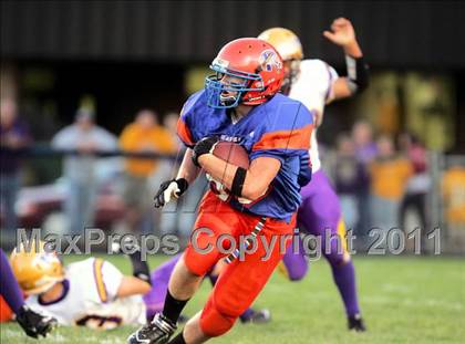 Thumbnail 2 in Williamsville @ Riverton photogallery.