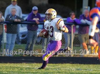 Thumbnail 3 in Williamsville @ Riverton photogallery.