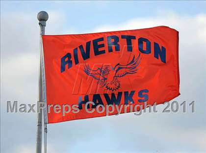 Thumbnail 1 in Williamsville @ Riverton photogallery.