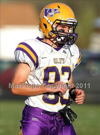 Thumbnail 3 in Williamsville @ Riverton photogallery.