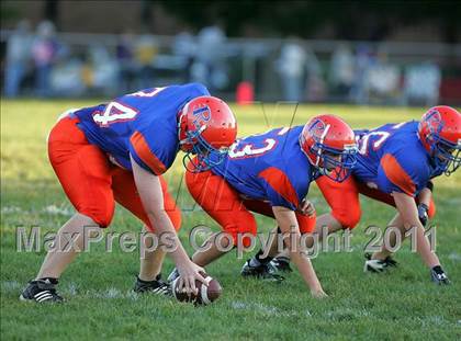 Thumbnail 3 in Williamsville @ Riverton photogallery.