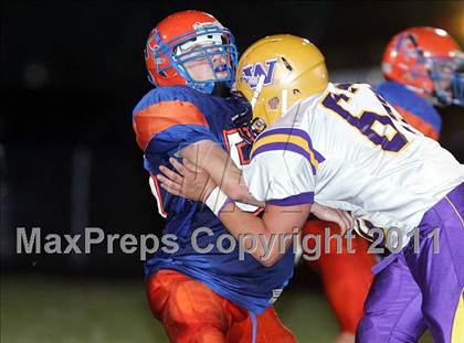 Thumbnail 2 in Williamsville @ Riverton photogallery.