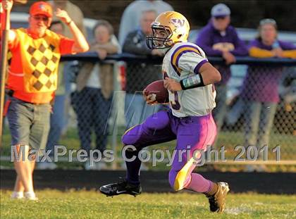 Thumbnail 1 in Williamsville @ Riverton photogallery.