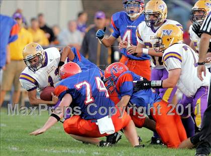 Thumbnail 2 in Williamsville @ Riverton photogallery.