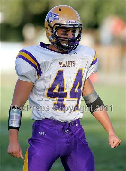 Thumbnail 1 in Williamsville @ Riverton photogallery.