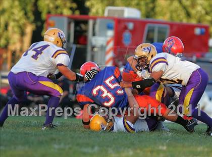 Thumbnail 2 in Williamsville @ Riverton photogallery.