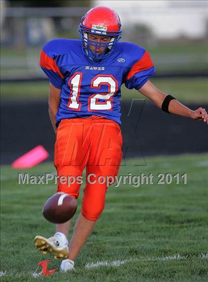 Thumbnail 1 in Williamsville @ Riverton photogallery.
