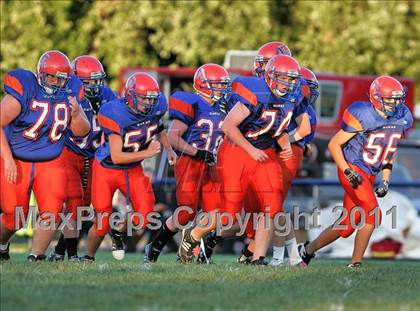 Thumbnail 1 in Williamsville @ Riverton photogallery.