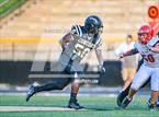 Photo from the gallery "East Rowan @ Concord"