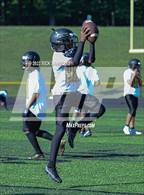 Photo from the gallery "East Rowan @ Concord"