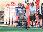 Photo from the gallery "East Rowan @ Concord"