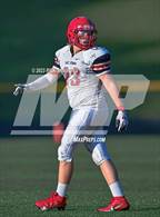 Photo from the gallery "East Rowan @ Concord"