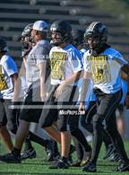 Photo from the gallery "East Rowan @ Concord"