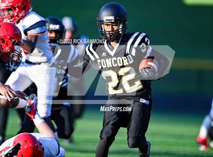 Thumbnail 3 in East Rowan @ Concord photogallery.