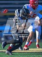 Photo from the gallery "East Rowan @ Concord"