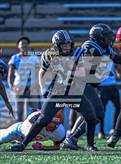 Photo from the gallery "East Rowan @ Concord"