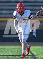 Photo from the gallery "East Rowan @ Concord"