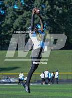 Photo from the gallery "East Rowan @ Concord"