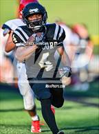 Photo from the gallery "East Rowan @ Concord"