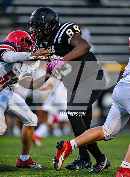 Thumbnail 3 in East Rowan @ Concord photogallery.