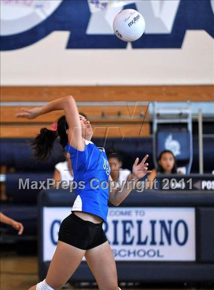 Thumbnail 2 in San Marino @ Gabrielino photogallery.